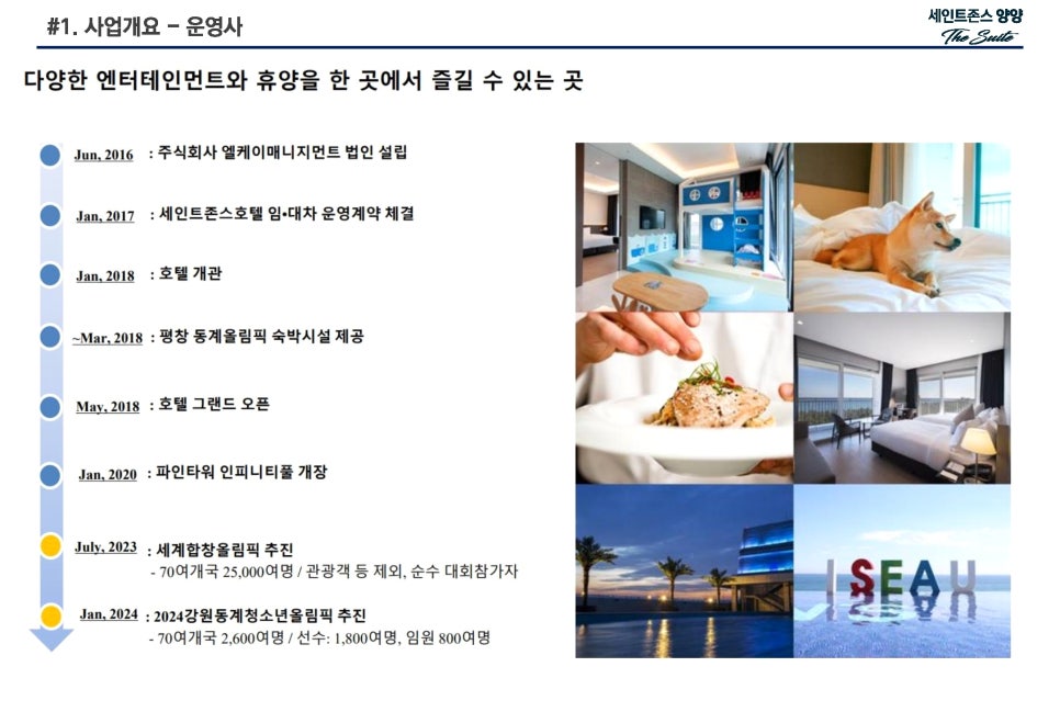 엘케이관광 이미지