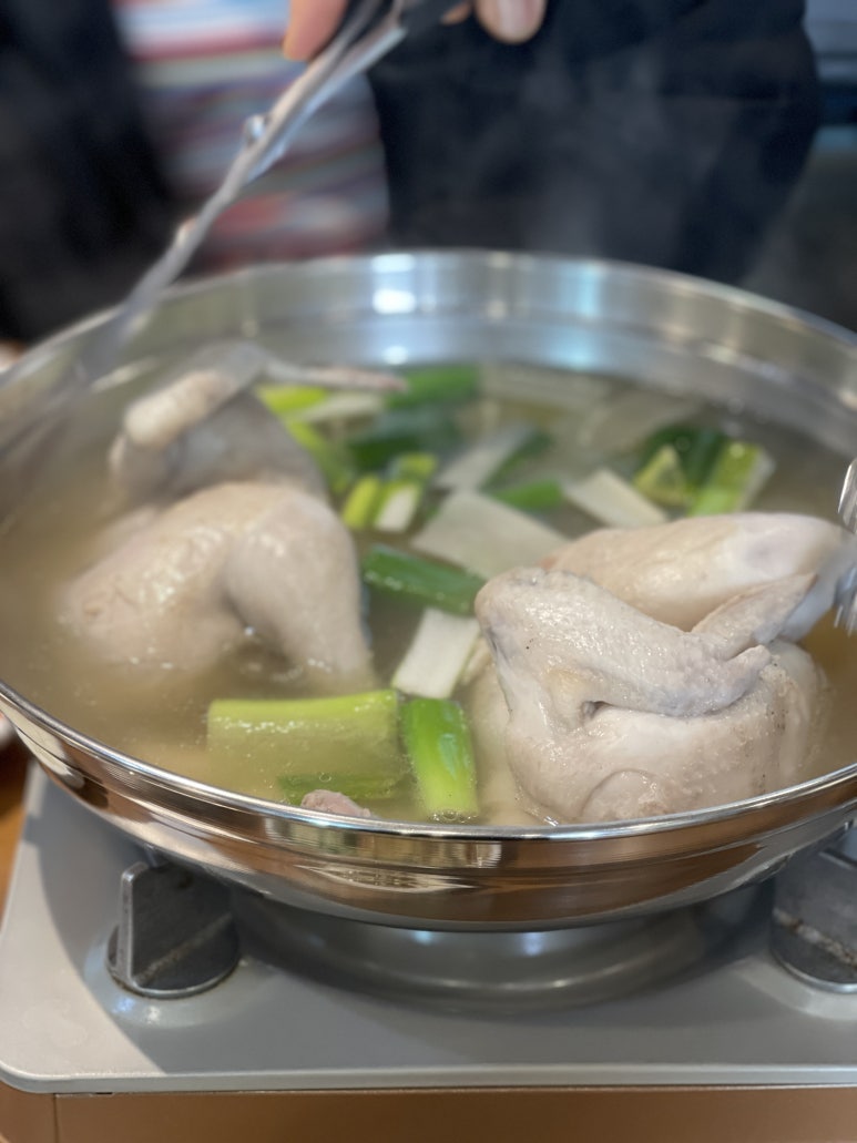 한양닭한마리 이미지