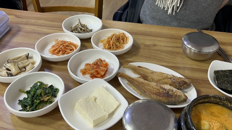두부천하 이미지