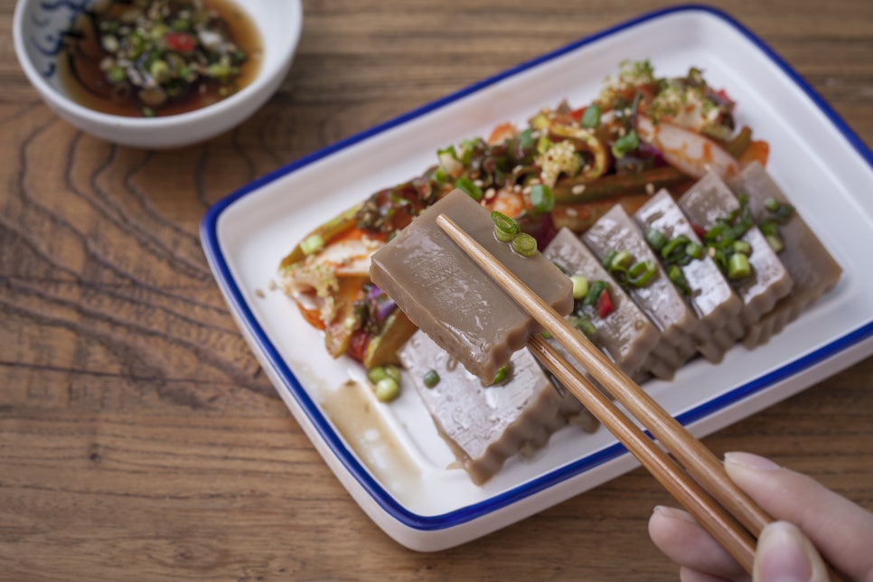 도토리야식 이미지
