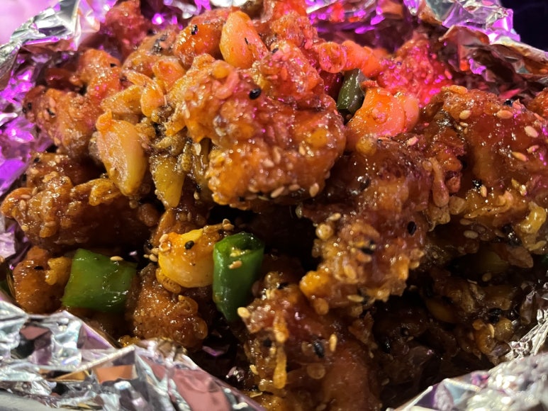 삼미통닭 이미지