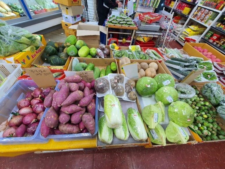DC식자재마트 이미지