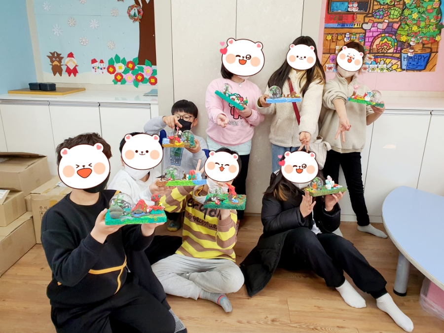한국방과후학교협회 이미지