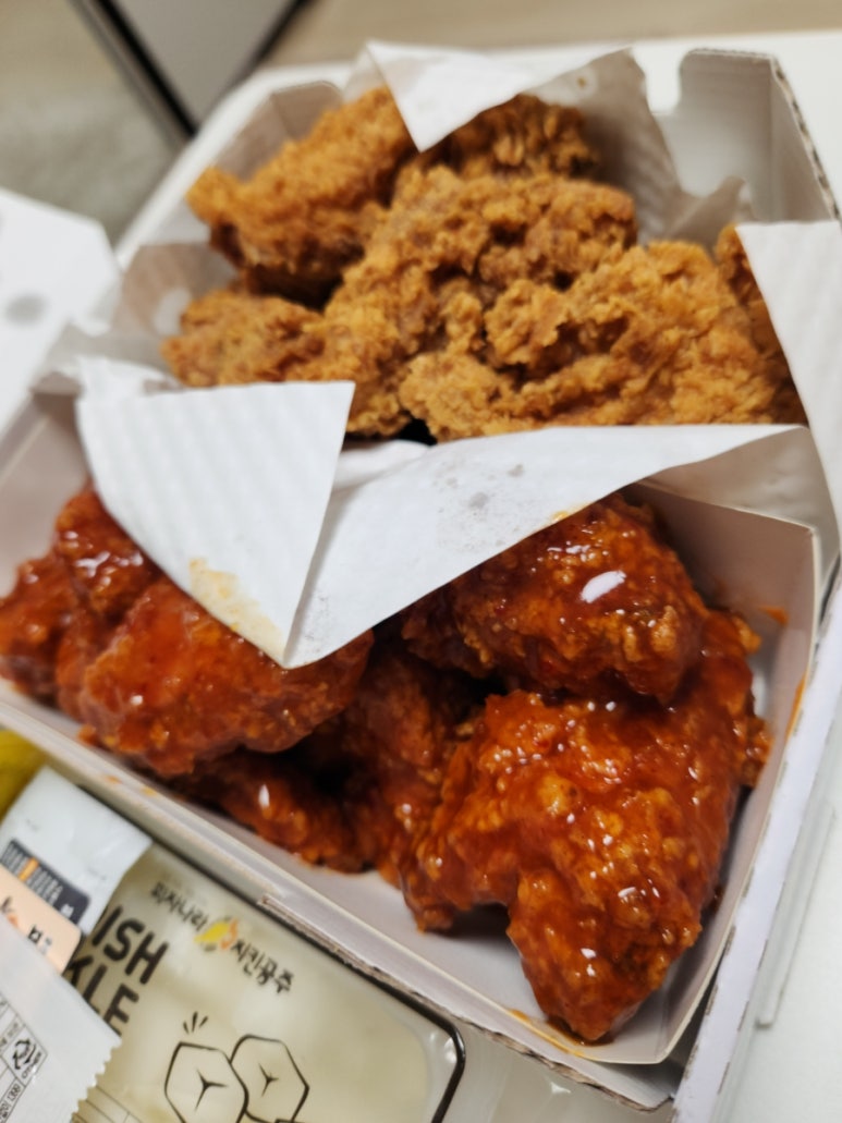 피자나라치킨공주평택 이미지