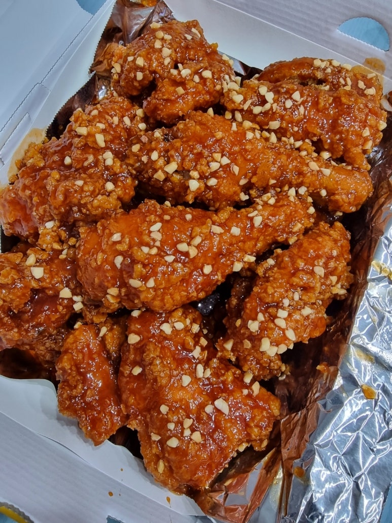 비비큐울산 이미지