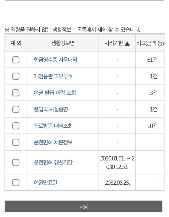 소예의원 이미지
