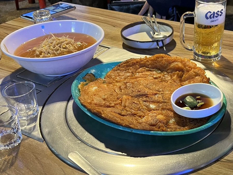 토탈안주 이미지