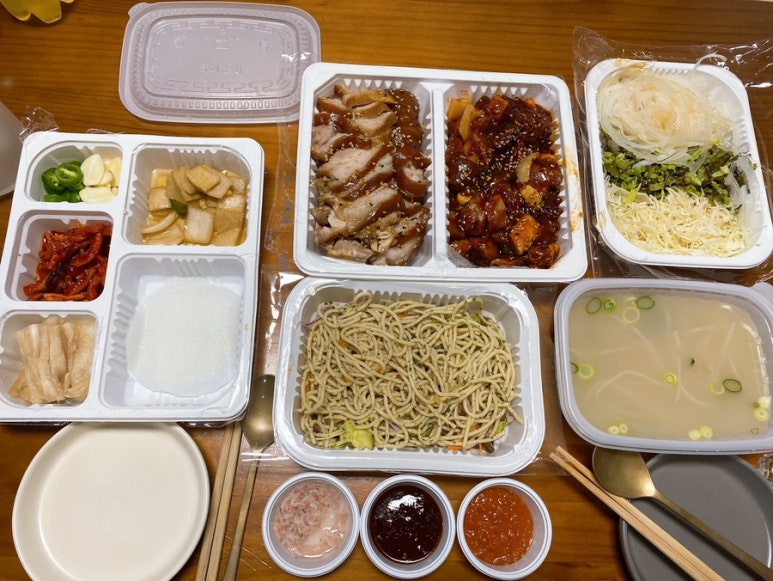 족발살롱진해석동점 이미지