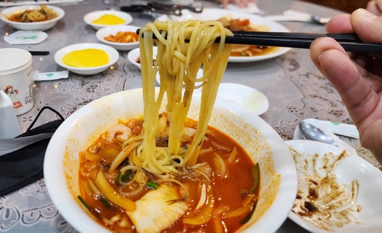 일품향(一品香) 이미지