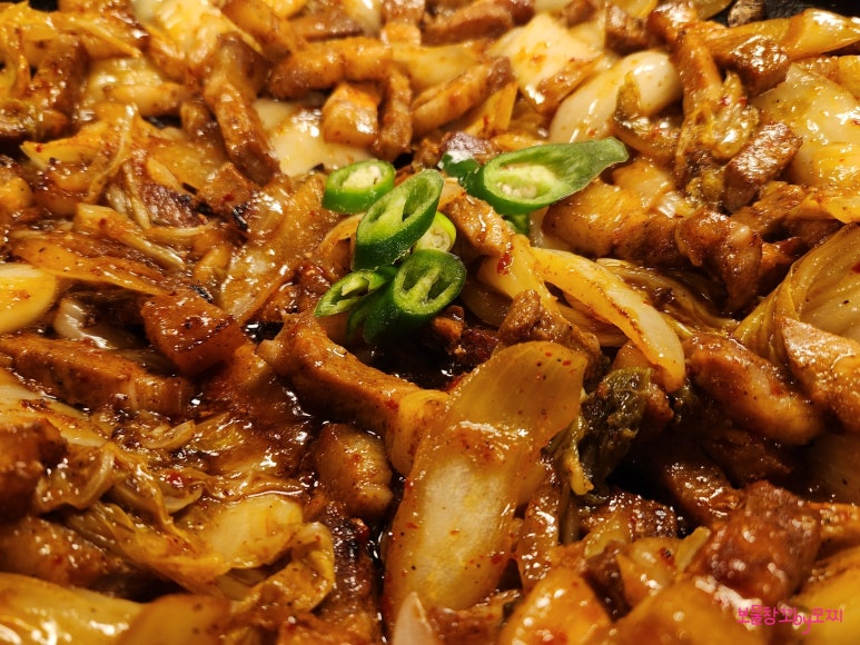 정통집(애막골점) 이미지