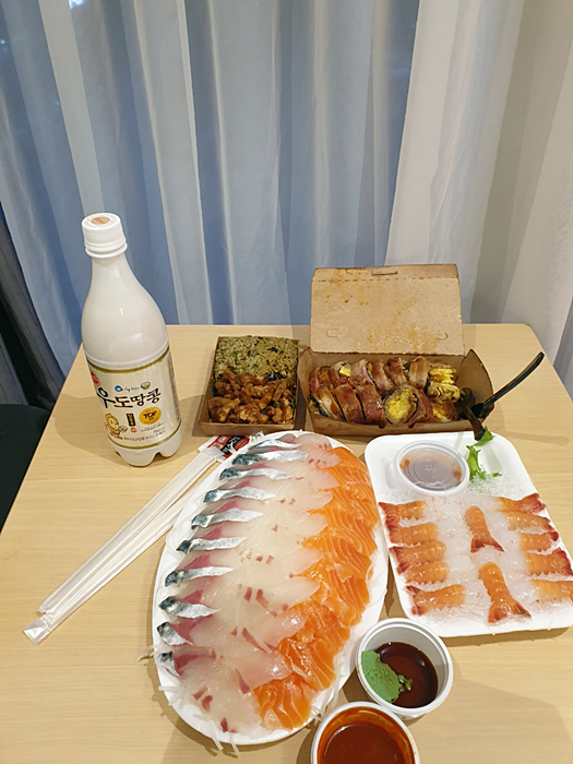 회우리수산 이미지