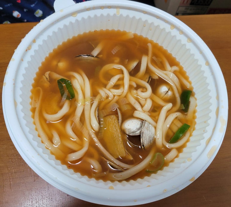 계룡해물칼국수 이미지