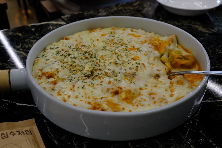일미리금계찜닭오류점 이미지