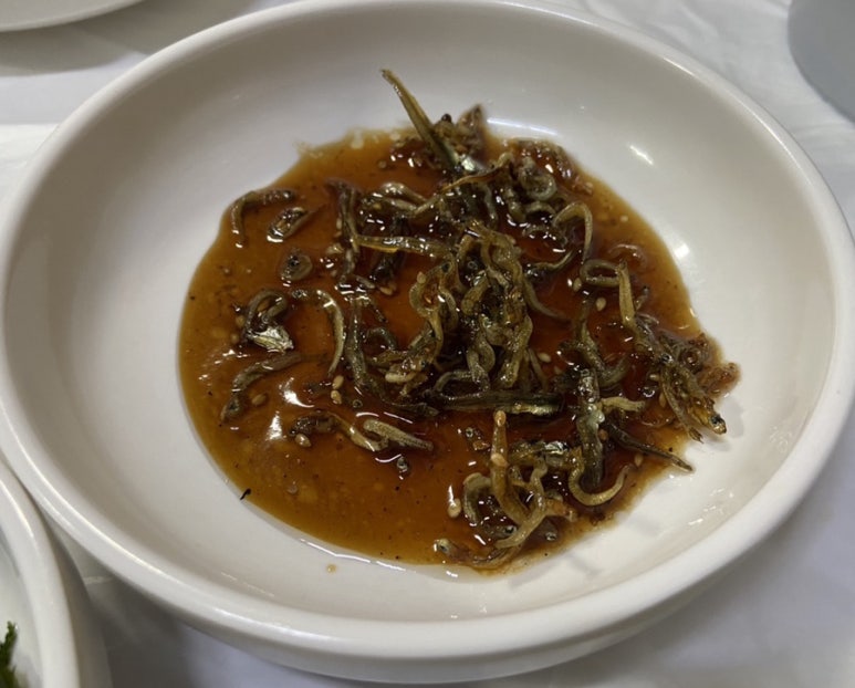 자갈치아구찜 이미지