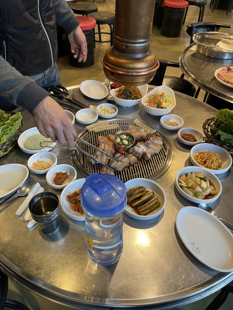 고산온 이미지