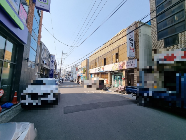 해전 아구찜 이미지