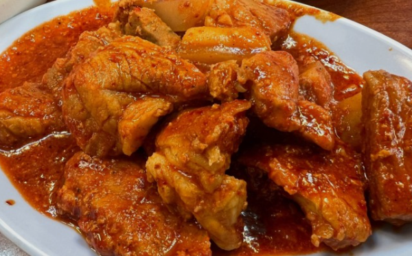 마포김치찌개 이미지