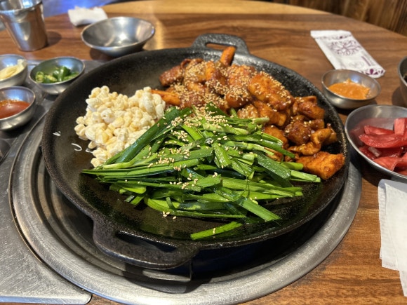 곱분이곱창광명사거리역점 이미지