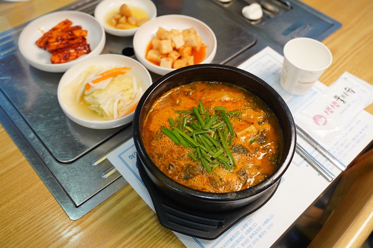 서호장어구이 이미지
