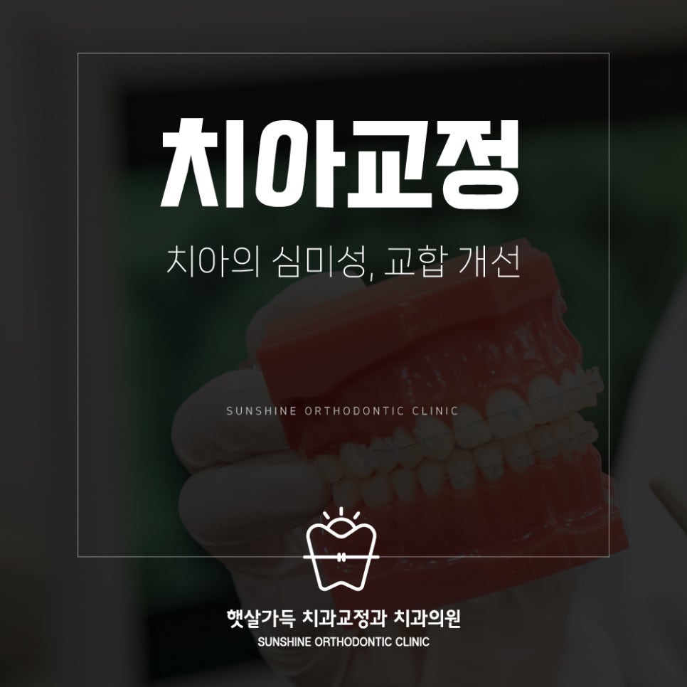 햇살가득치과교정과치과의원 이미지