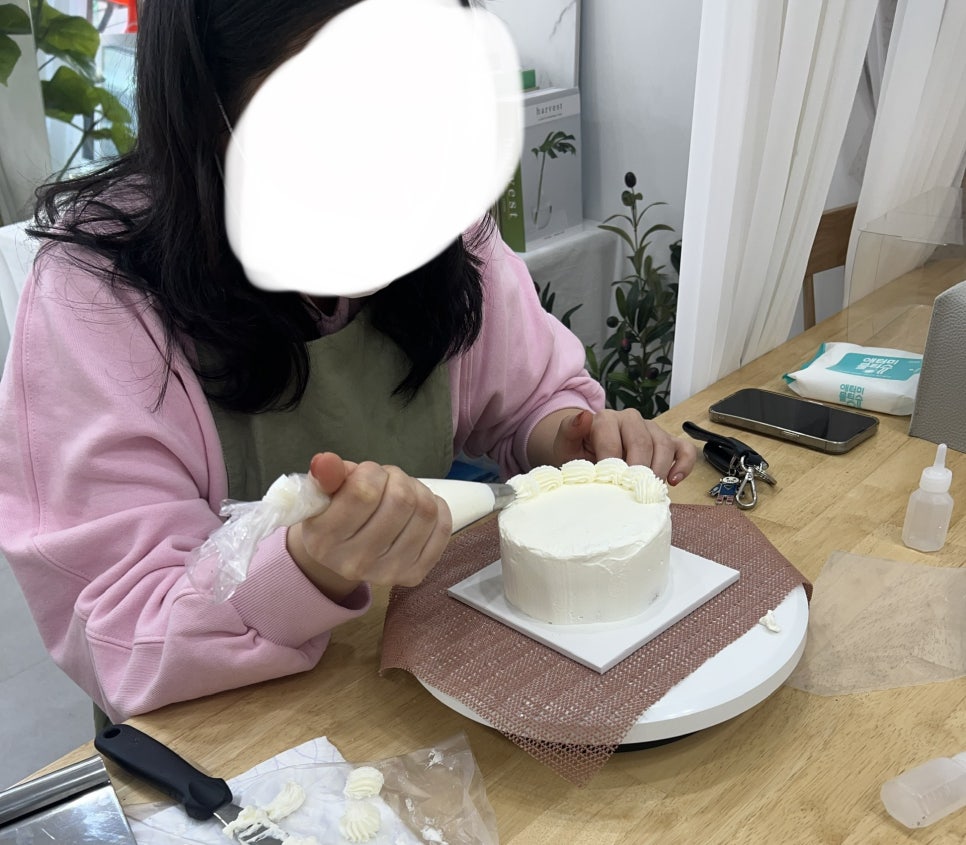 달쏭쿠키제작소 이미지