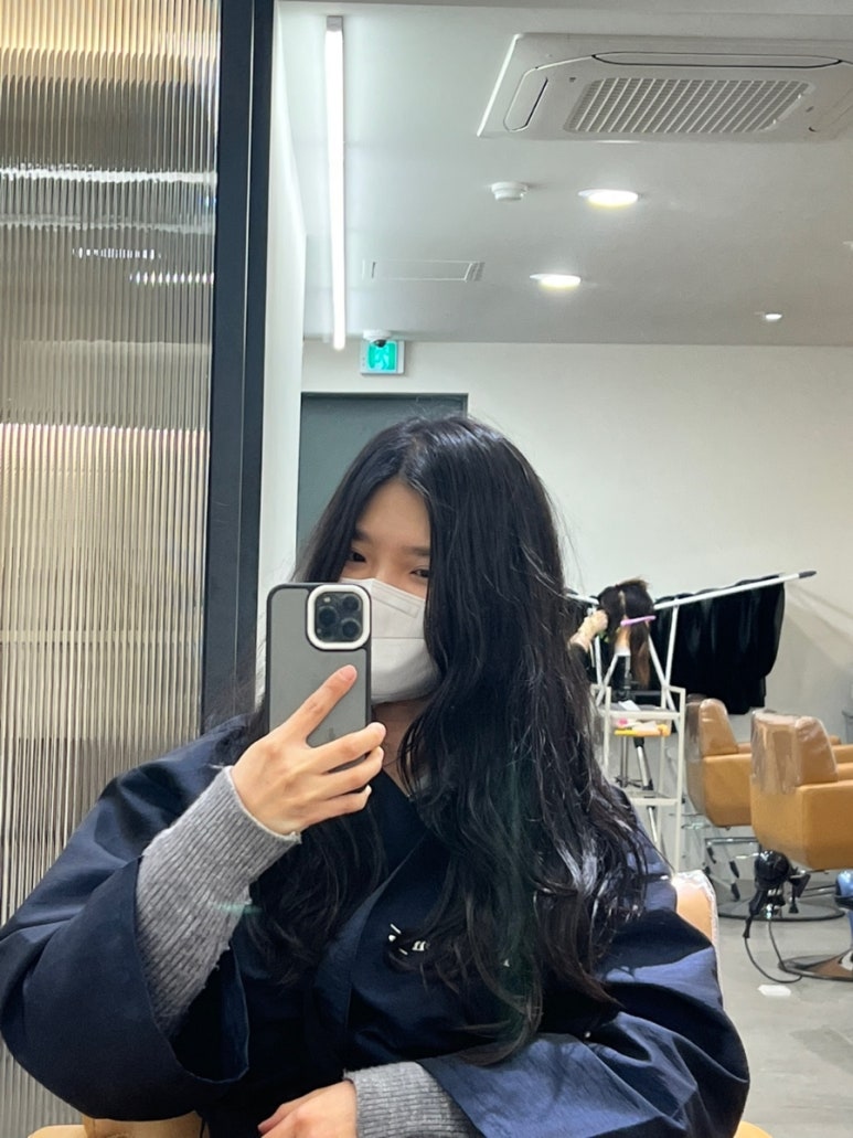 수빈헤어살롱 이미지