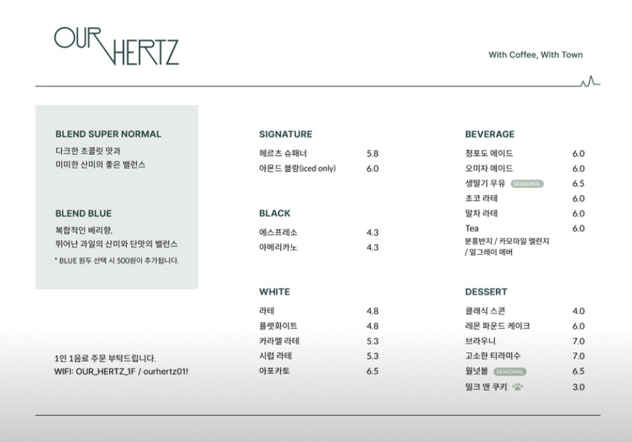 아워헤르츠 이미지
