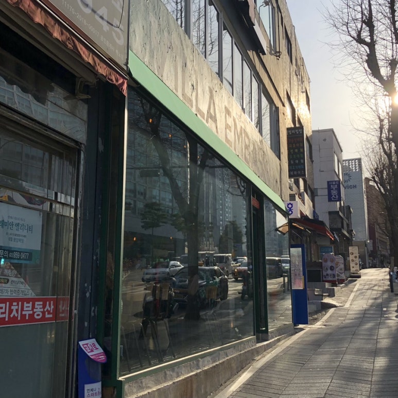 빌라앰버시 이미지