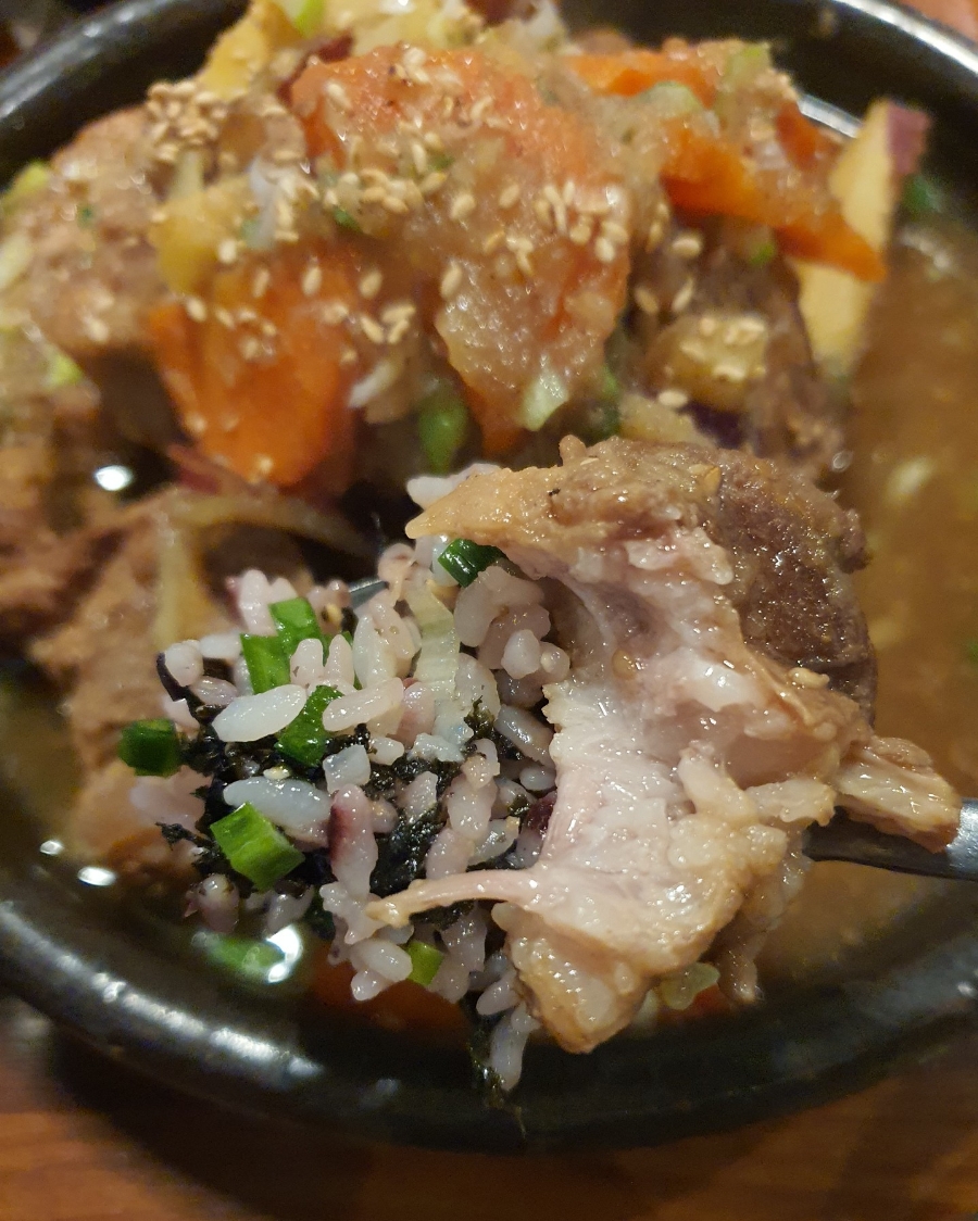 도담돼지갈비찜 이미지
