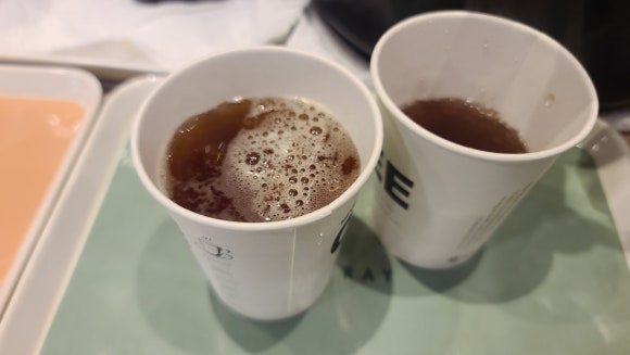 맛나감자탕 정관점 이미지