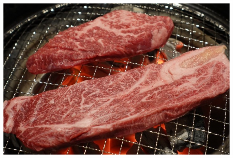정다운정육식당 이미지