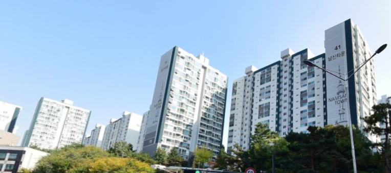 남산엔지니어링 이미지