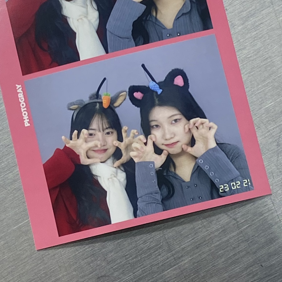 포토그레이이천창전점 이미지