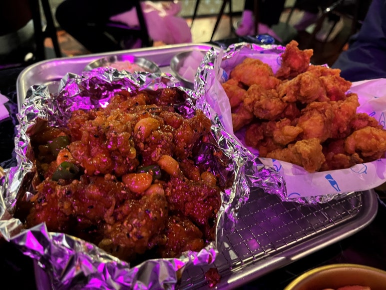 삼미통닭 이미지