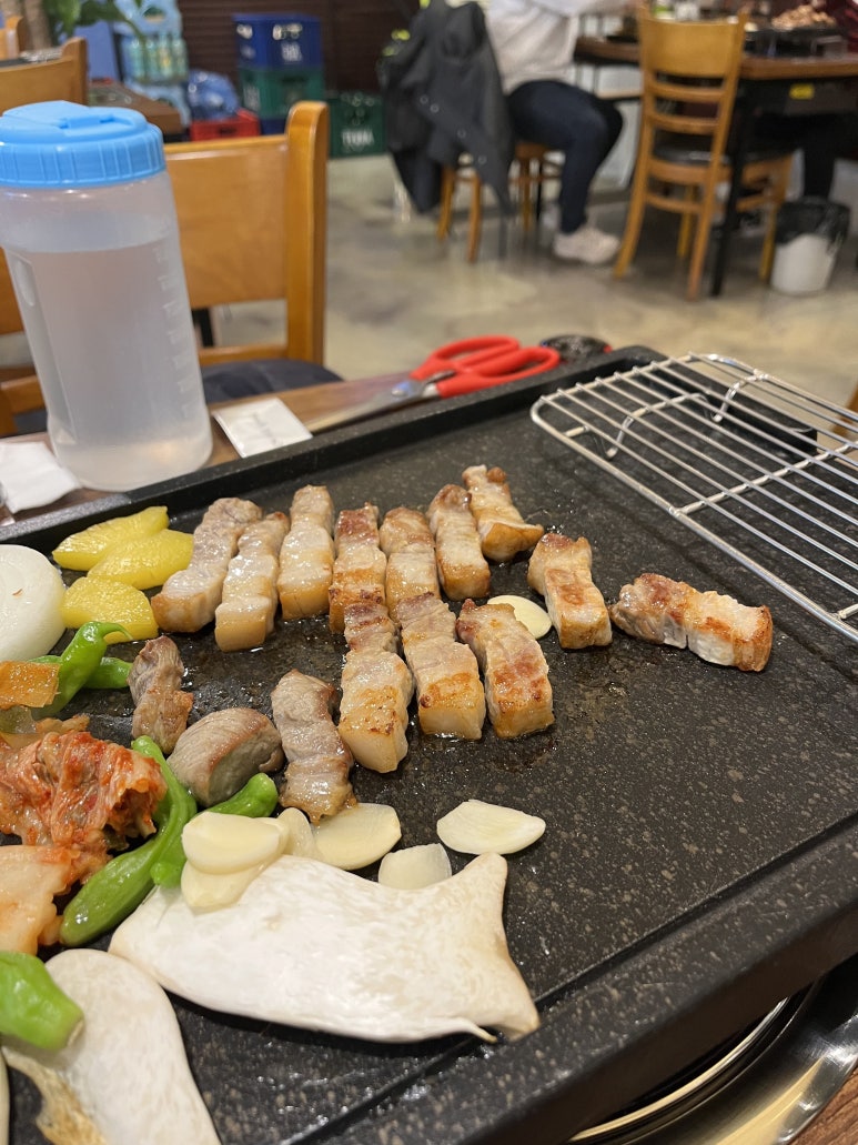 삼겹NO.1삼겹넘버원 이미지