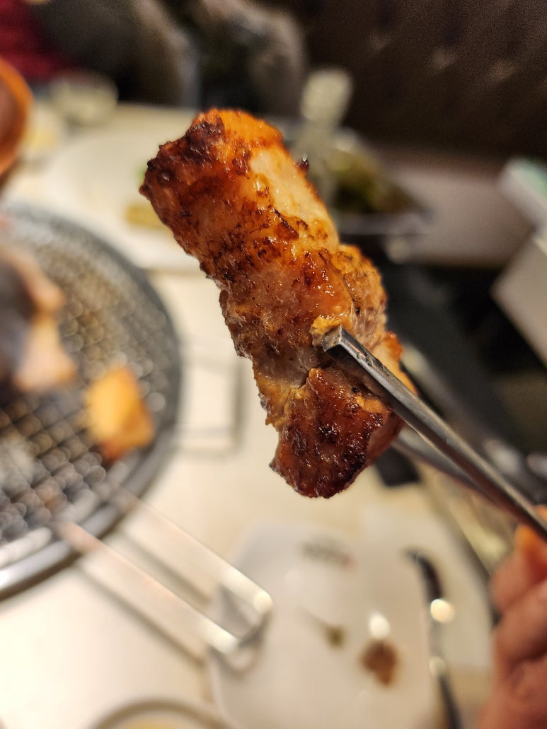 명륜진사갈비 마천점 이미지
