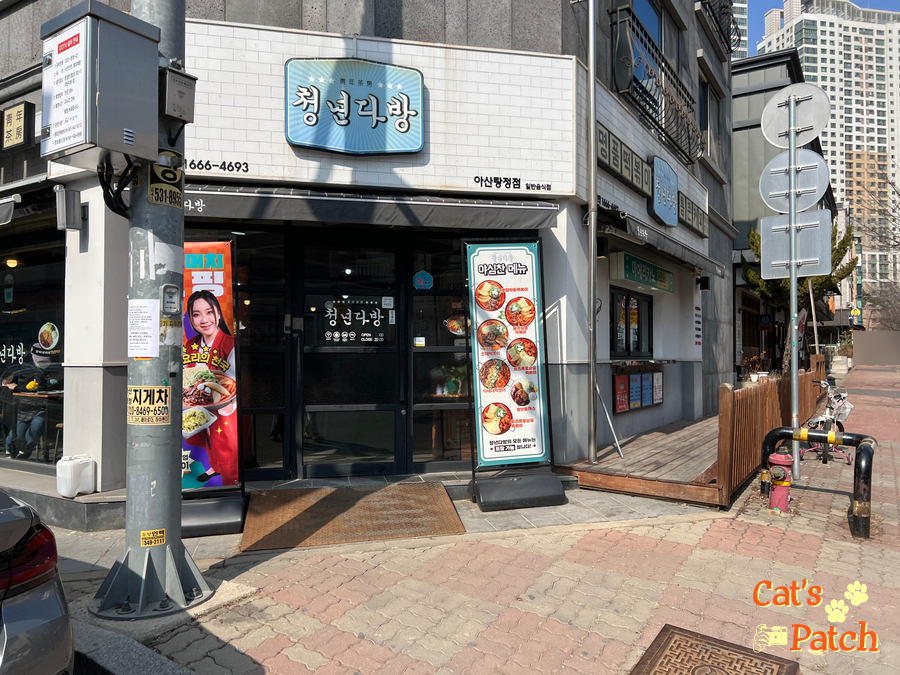 청년다방탕정점 이미지