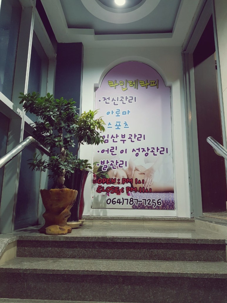 라인스킨 이미지