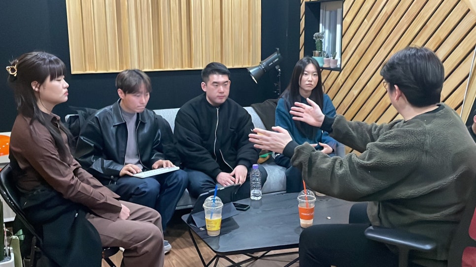 디어보컬 이미지