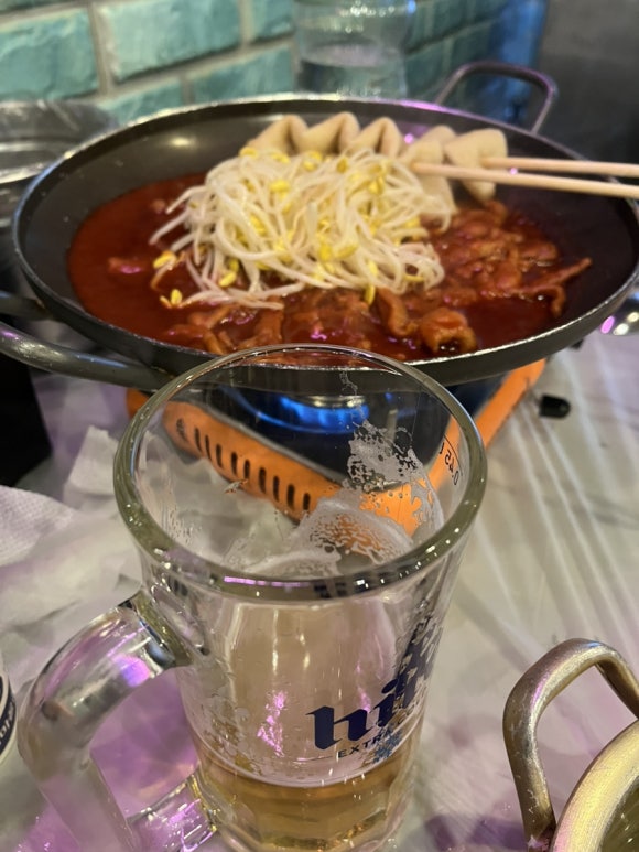 홍천닭발 이미지