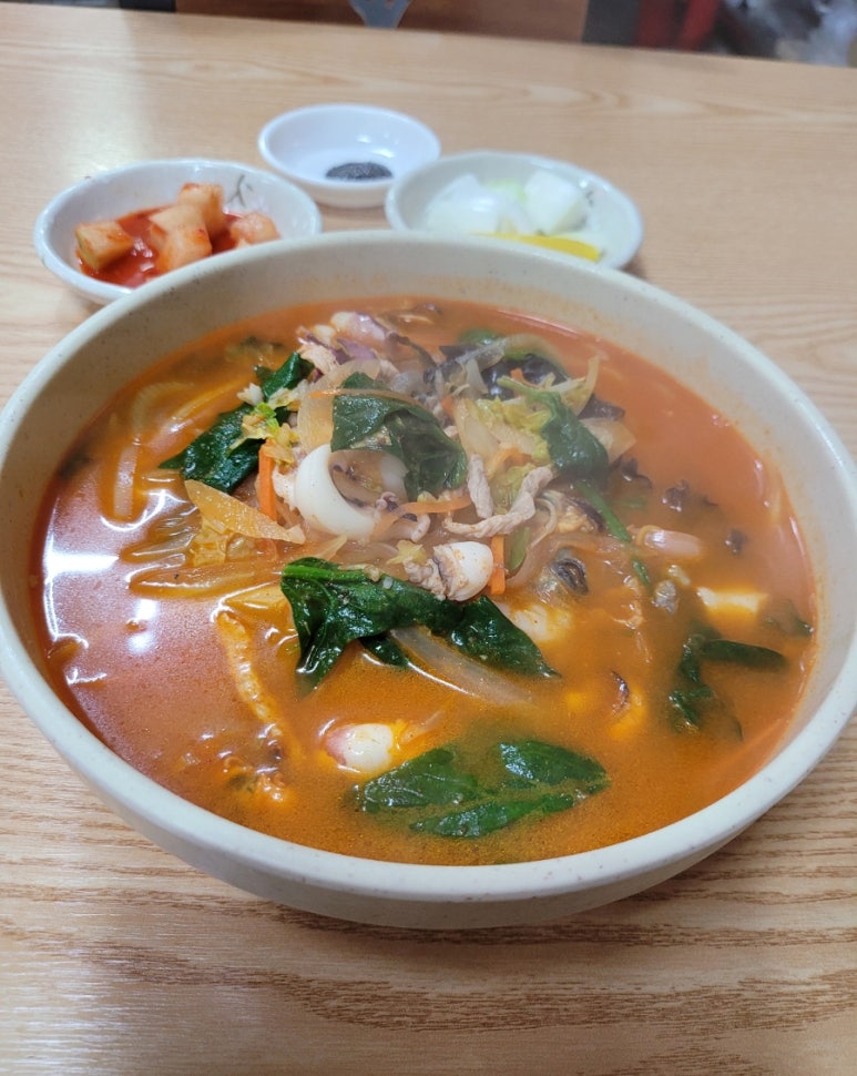 여분네 중화요리 이미지