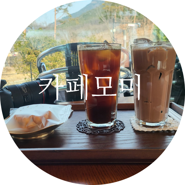 내모미 이미지