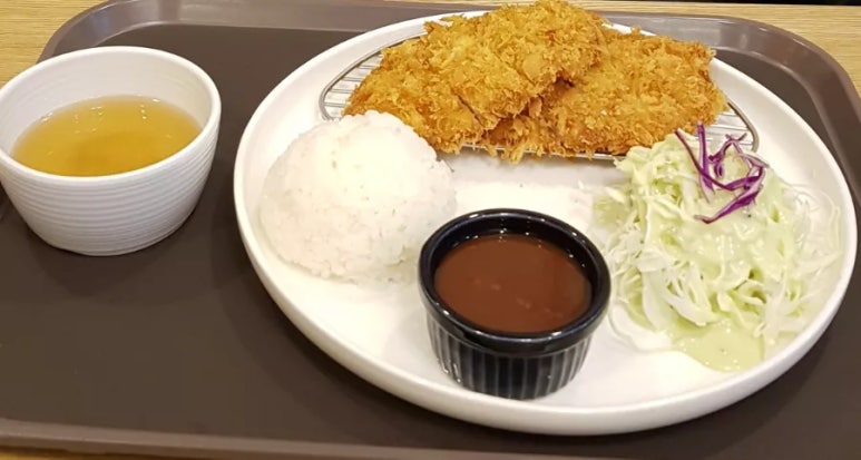 바사삭수제돈까스 이미지