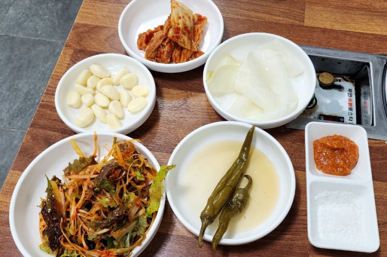 해동식육식당 이미지