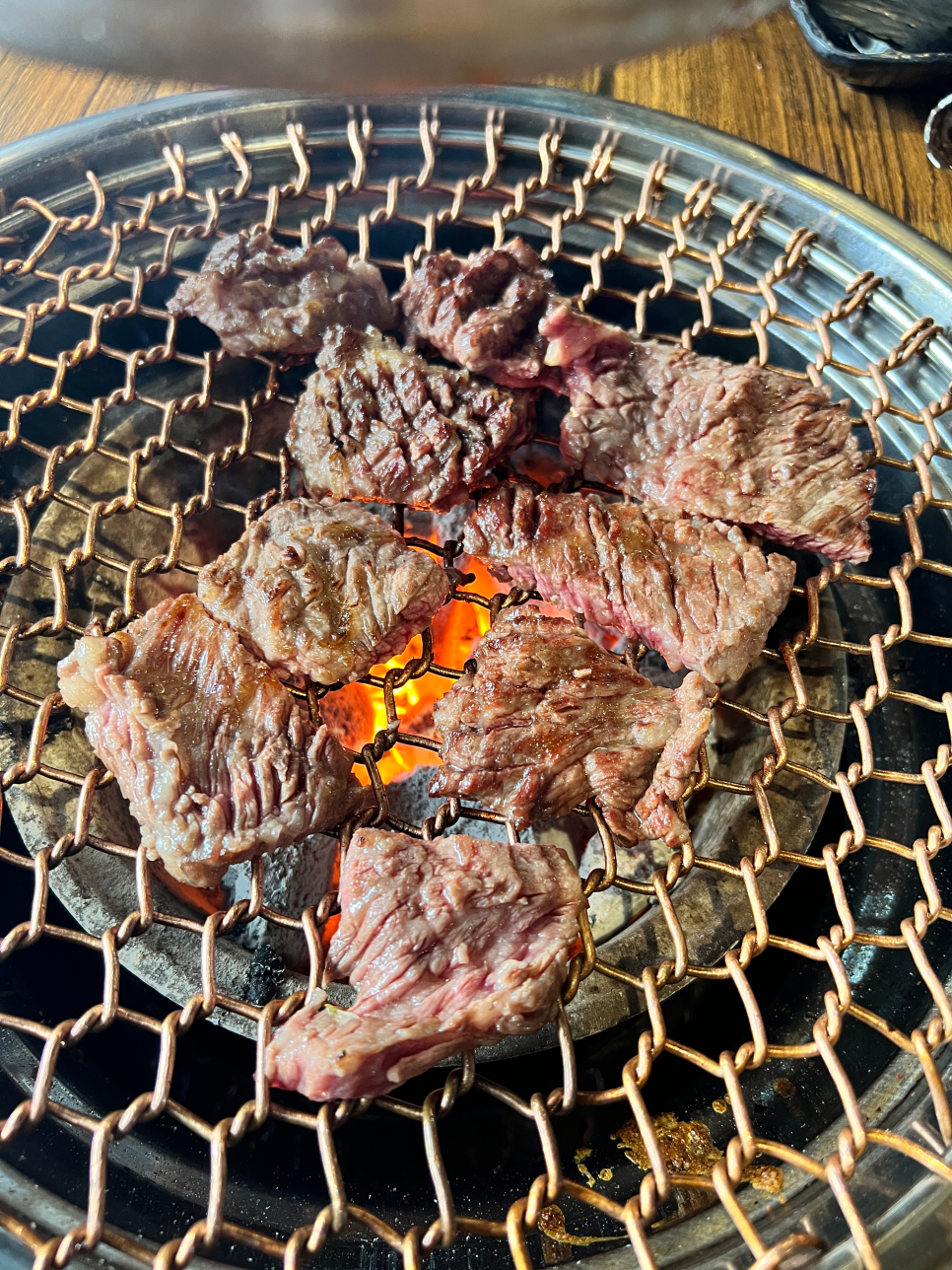 정스키친 이미지