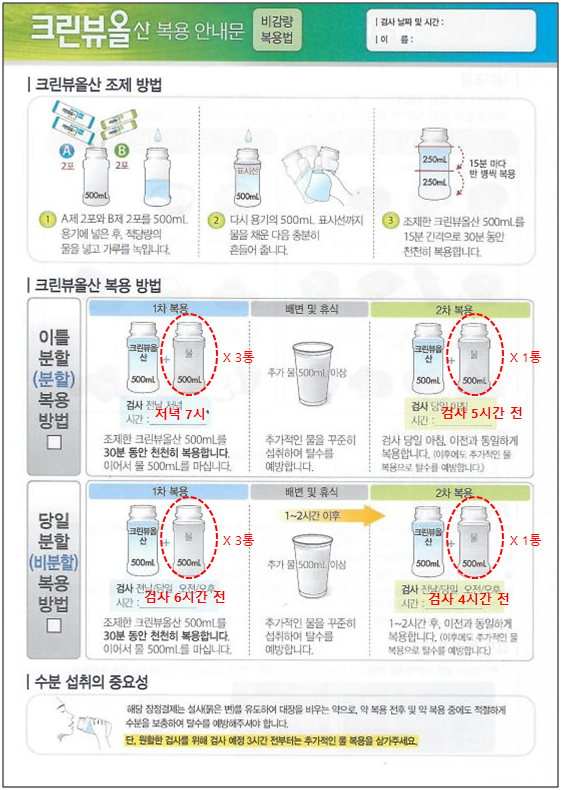 서울힘내과 이미지