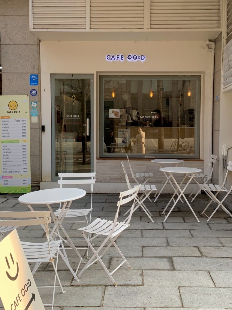 카페오오디 이미지