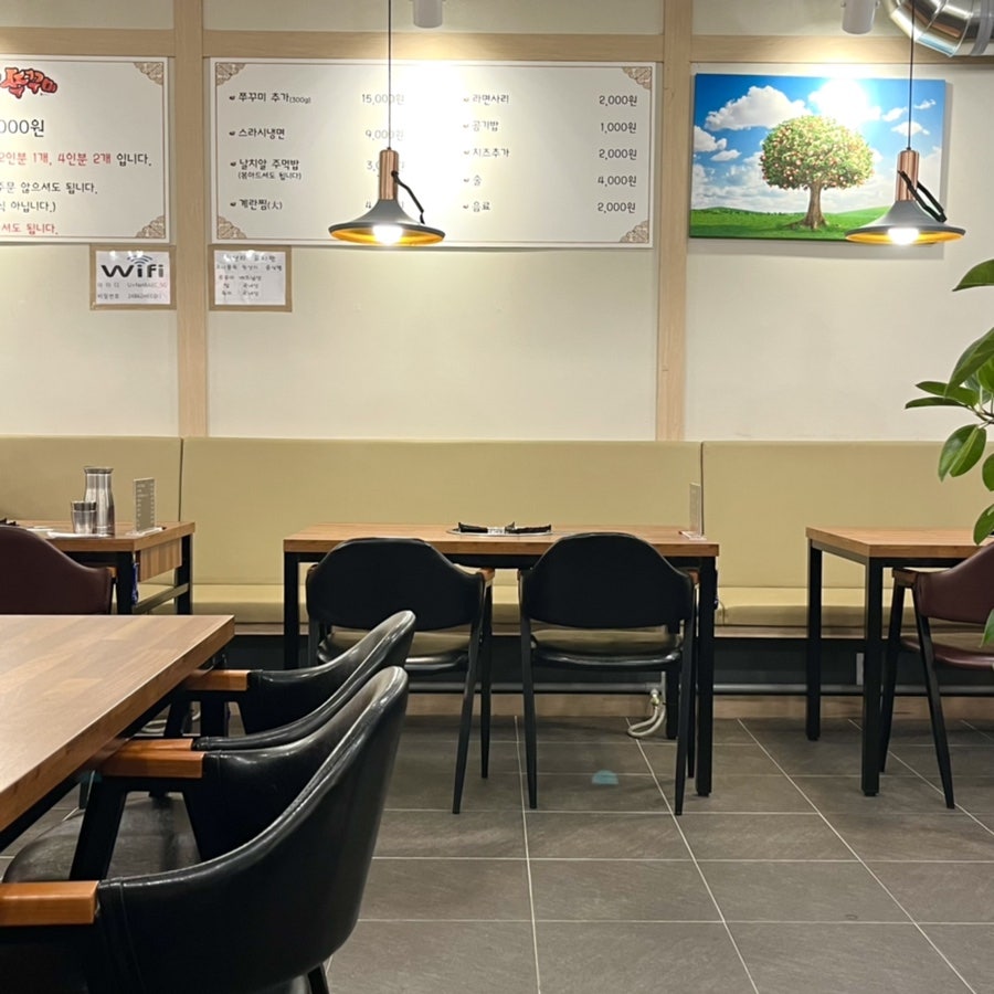 (주)경대푸드 이미지