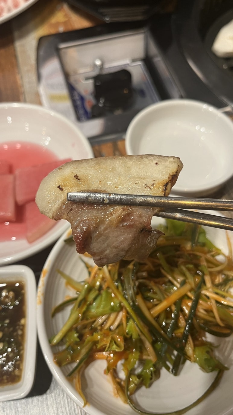 황홀한막창앤뒷고기 이미지