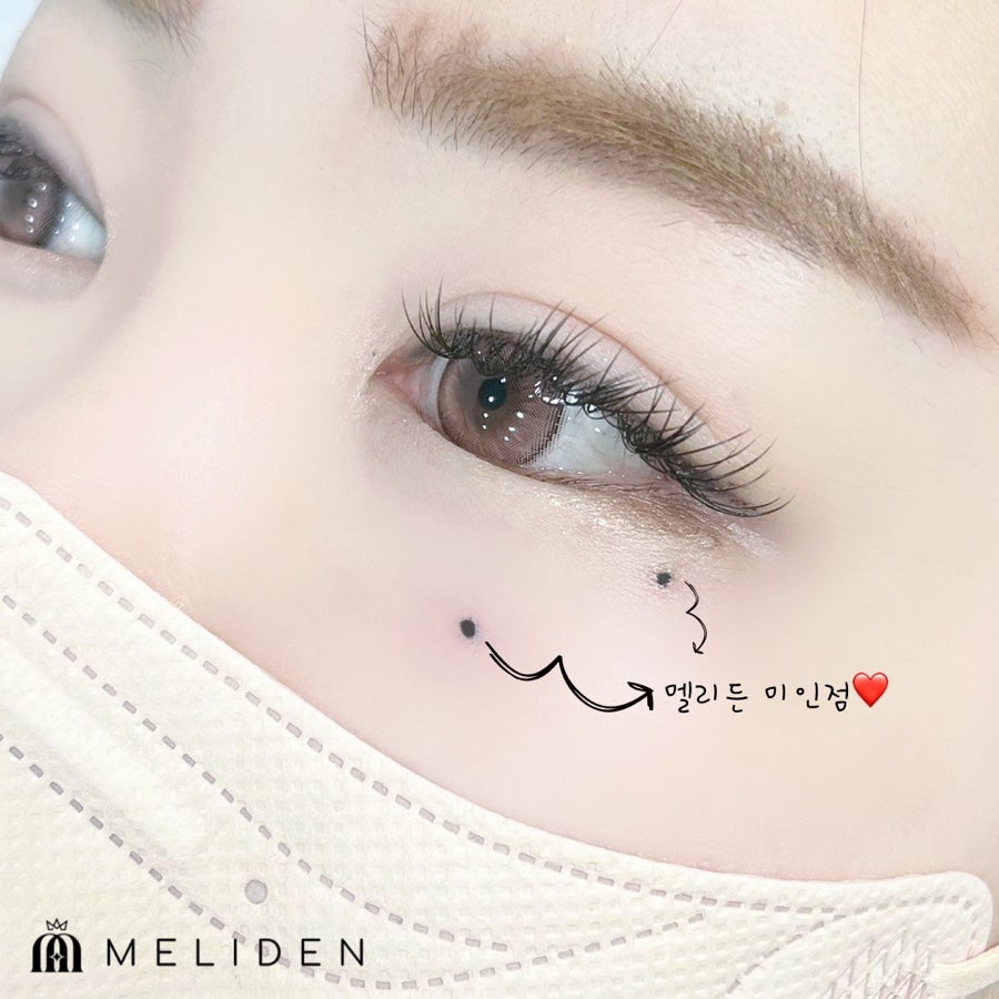 멜리니즈 이미지